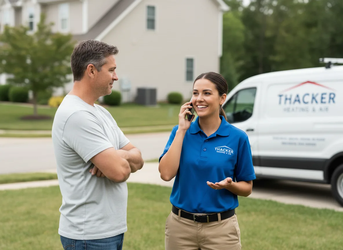 Ac Repair Deering, MO FAQs